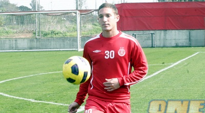 אלרואי כהן באדום. &qout;זו מכה קשה&qout; (דרור רוזנפלד)