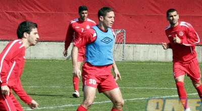 אלרואי כהן וטועמה (דרור רוזנפלד)