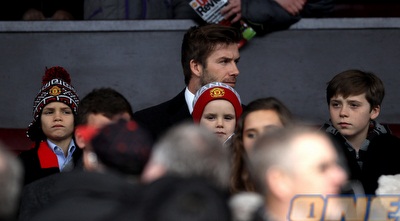 בקהאם (GettyImages)