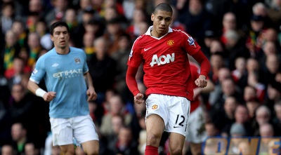 סמולינג. קיבל מקום בהרכב (GettyImages)