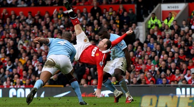 המספרת של רוני (GettyImages)