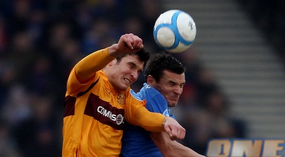 ריינג´רס חוגגת (GettyImages)