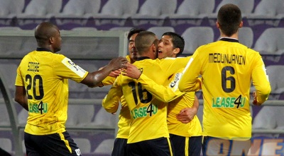 ורץ לחגוג עם דור מיכה המבשל (שי לוי)