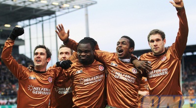 סנט פאולי (GettyImages) סנט פאולי (GettyImages)