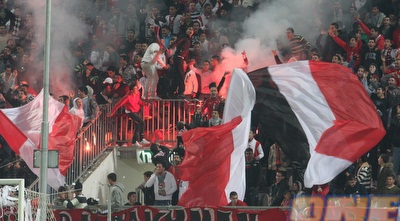 אוהדי סכנין (עמית מצפה)