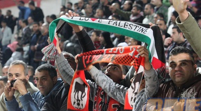 אוהדי סכנין (עמית מצפה)