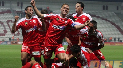 סכנין חוגגת (עמית מצפה)