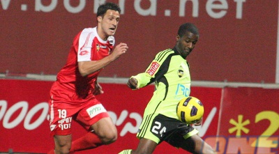 דסה ואזורוב (עמית מצפה)