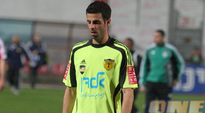 בן יוסף (עמית מצפה)