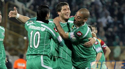 תומר חמד חוגג (יוסי ציפקיס)