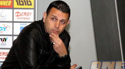 ניצן שירזי בקרית אליעזר. (יניב גונן)