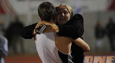 קרויטר עם אימו (עופר ביידה) (ONE)