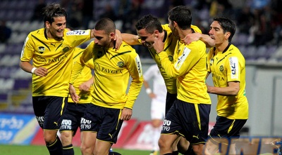 אלירן עטר חוגג (שי לוי)