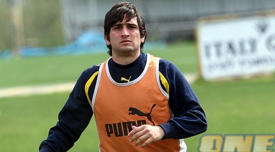 אלי זיזוב (ליאור טימור)