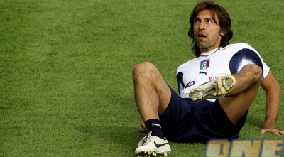 אנדראה פירלו (רויטרס)