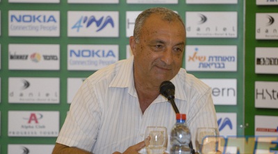 משה חביב (אלעד ירקון)