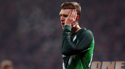 פר מרטסאקר מאוכזב (GettyImages)