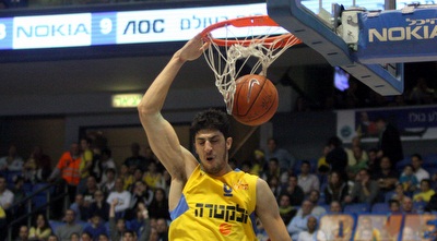 אליהו מטביע (יניב גונן)