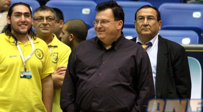 עופר ברקוביץ´ (יניב גונן)