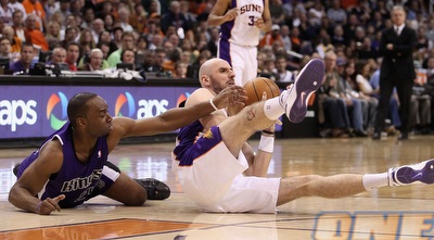גורטט (GettyImages)