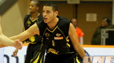 שגב. מול המאמן ששיחרר אותו (משה חרמון)