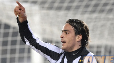 אלסנדרו מאטרי (רויטרס)