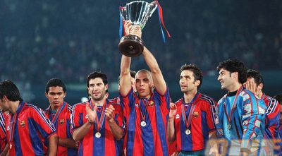 רונאלדו (GettyImages)