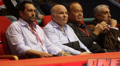 אגייאר וכץ (גיא בן זיו) אגייאר וכץ (גיא בן זיו)