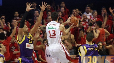 אוחיון (גיא בן זיו) אוחיון (גיא בן זיו)