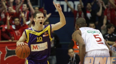 בן דוד (גיא בן זיו) בן דוד (גיא בן זיו)