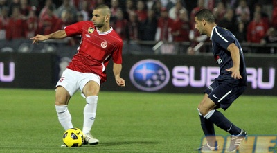 יוסי אופיר מול טועמה (יוסי ציפקיס) יוסי אופיר מול טועמה (יוסי ציפקיס)