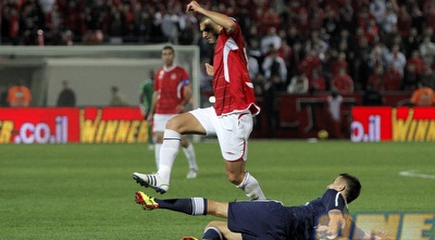 טועמה (יוסי ציפקיס) טועמה (יוסי ציפקיס)