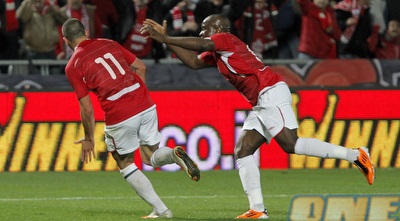 תמוז ושהר (יוסי ציפקיס) תמוז ושהר (יוסי ציפקיס)