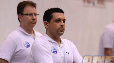 סער פרנקל. (שי לוי) סער פרנקל. (שי לוי)