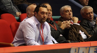 אגייאר וכץ (גיא בן זיו)