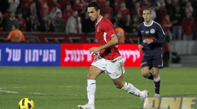 זהבי: &qout;צריך קודם לקחת נקודות בב&qout;ש&qout; (יוסי ציפקיס)