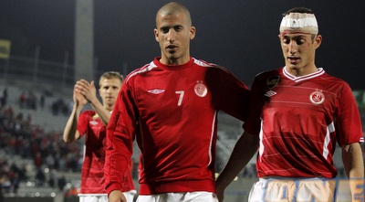 אלרואי כהן, ידין ופצ´אלקה בסיום. מנחוס על הספרה 8? (יוסי ציפקיס)