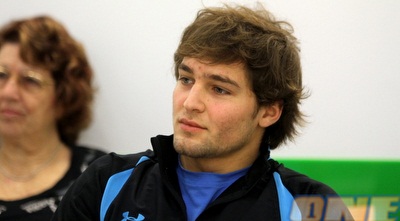 אלכס שטילוב (מור שאולי)