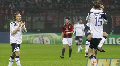 קראוץ´ לנון (רויטרס)