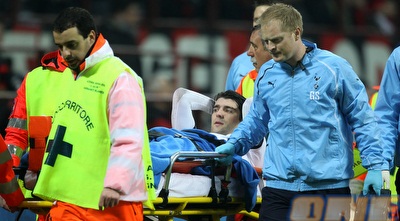 צ´ורלוקה (GettyImages)