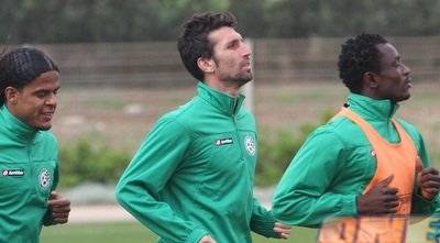 יאיא, בנאדו, קולמה וטוואטחה (עמית מצפה)