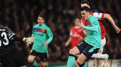 דוד וייה (GettyImages)