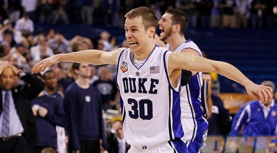 ג´ון שייר (GettyImages)