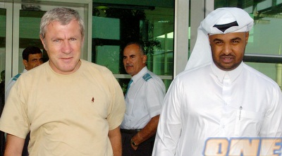 פרננדז בקטאר (רויטרס)