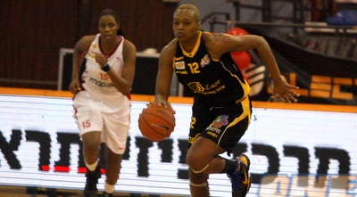 יוסטון (יניב גונן)