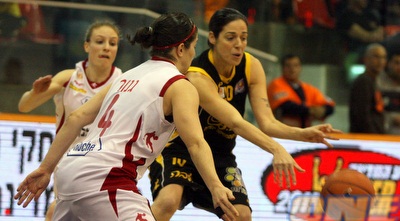 ריבי גרינבוים (יניב גונן)