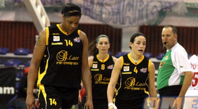 רמלה (יניב גונן)