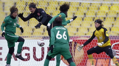 קאזאן (רויטרס) קאזאן (רויטרס)