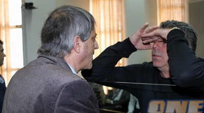 אזגי ועו&qout;ד אבי חימי (מור שאולי)