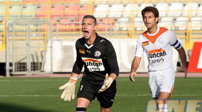 מאיר כהן. מתנדנד (מור שאולי)